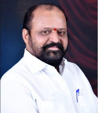 श्री. दिगंबर रामचंद्र डवरी